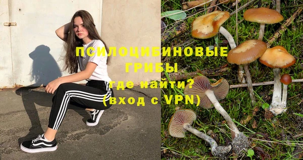 прущие крисы Заволжье